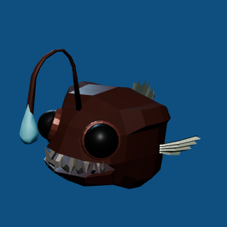Anglerfish