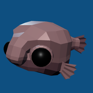 Blobfish