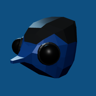 Blue Tang