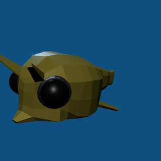 Cowfish