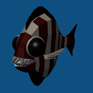 Flatfish