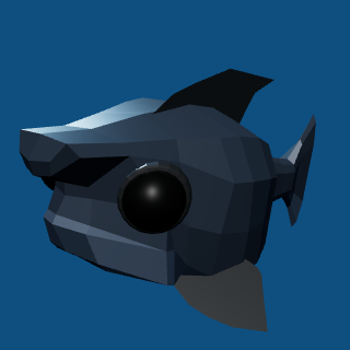 Goblin Shark