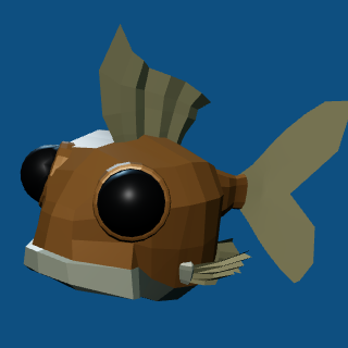 Goldfish