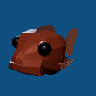 Coral Grouper