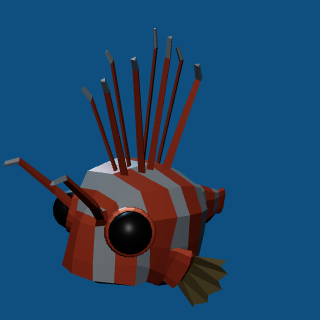 Lionfish