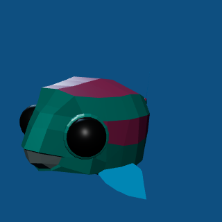 Parrotfish