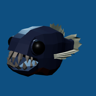 Piranha