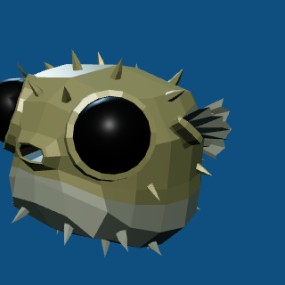 Puffer