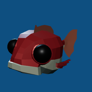 Red Snapper